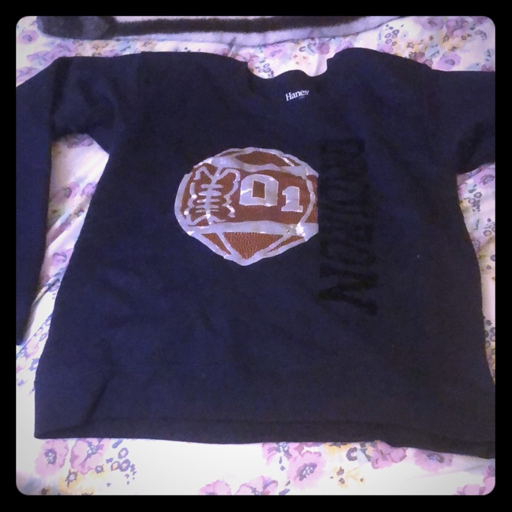 Boys Sweatshirt